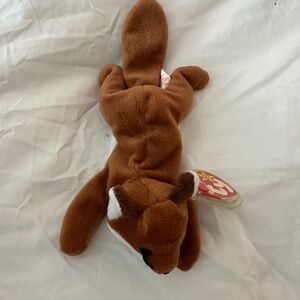 Ty Beanie Baby Sly - (Fox 1996)